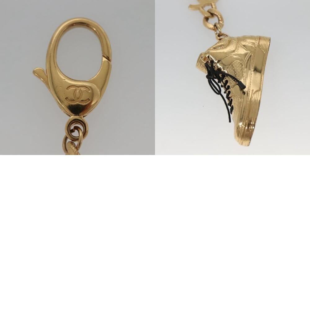 Chanel CC Key Holder - Picture 4 of 4